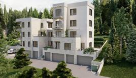 Квартира за 152 373 евро в Тивате, Черногория