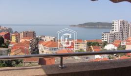 Апартаменты за 120 000 евро в Рафаиловичах, Черногория