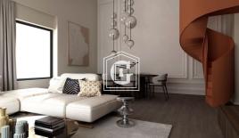 Апартаменты за 455 000 евро в Будве, Черногория