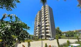 Апартаменты за 40 000 евро в Турции