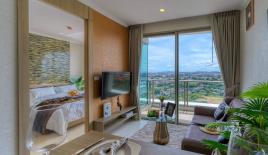 Квартира за 774 евро за месяц в Паттайе, Таиланд