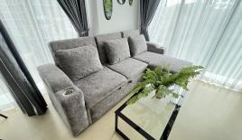 Квартира за 587 евро за месяц в Паттайе, Таиланд