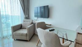 Студия за 481 евро за месяц в Паттайе, Таиланд