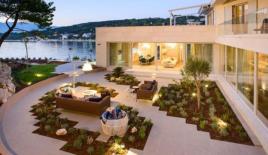 Вилла за 3 600 000 евро на острове Брач, Хорватия