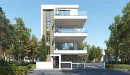 Апартаменты за 550 000 евро в Лимасоле, Кипр