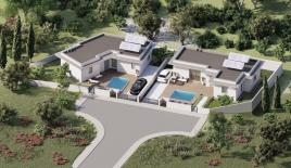 Бунгало за 300 000 евро в Лимасоле, Кипр