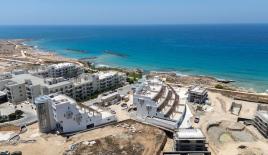 Пентхаус за 2 200 000 евро в Пафосе, Кипр