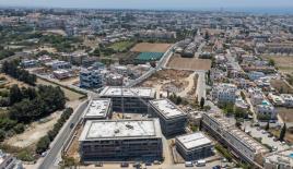 Апартаменты за 516 000 евро в Пафосе, Кипр