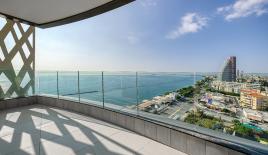 Апартаменты за 3 500 000 евро в Лимасоле, Кипр