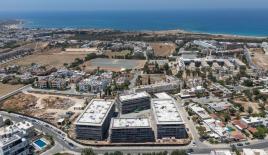 Апартаменты за 611 000 евро в Пафосе, Кипр