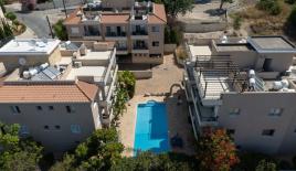 Апартаменты за 198 500 евро в Пафосе, Кипр