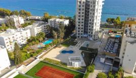 Апартаменты за 1 650 000 евро в Лимасоле, Кипр