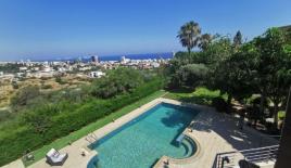 Вилла за 4 900 000 евро в Лимасоле, Кипр