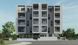 Апартаменты за 320 000 евро в Лимасоле, Кипр