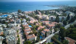 Вилла за 2 570 000 евро в Лимасоле, Кипр