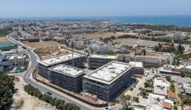 Апартаменты за 460 000 евро в Пафосе, Кипр