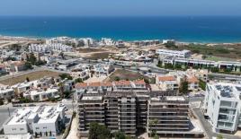 Апартаменты за 300 000 евро в Пафосе, Кипр