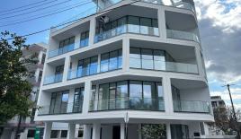 Пентхаус за 770 000 евро в Лимасоле, Кипр