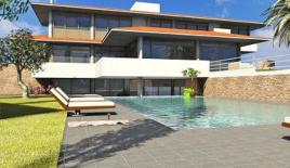 Вилла за 3 750 000 евро в Лимасоле, Кипр