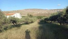 Земля за 150 000 евро в Ираклионе, Греция