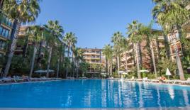 Квартира за 440 000 евро в Алании, Турция