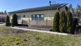 Дом за 270 000 евро в Лаппеенранте, Финляндия