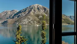 Квартира за 350 000 евро в Которе, Черногория