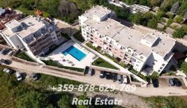 Квартира за 49 900 евро в Бяле, Болгария