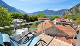 Апартаменты за 210 000 евро в Ораховаце, Черногория