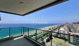 Апартаменты за 265 000 евро в Алании, Турция