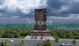 Апартаменты за 107 000 евро в Турции