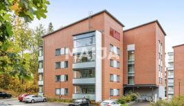 Апартаменты за 139 000 евро в Лахти, Финляндия