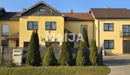 Квартира за 249 000 евро в Марупе, Латвия