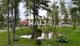 Земля за 175 000 евро в Эстонии