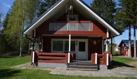 Дом за 49 000 евро в Кейтеле, Финляндия