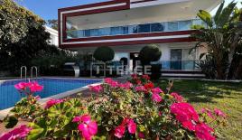 Вилла за 699 000 евро в Алании, Турция