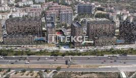 Магазин за 761 000 евро в Малтепе, Турция