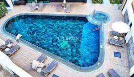 Пентхаус за 378 000 евро в Алании, Турция