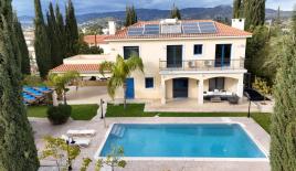 Вилла за 1 000 000 евро в Лимасоле, Кипр