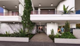 Апартаменты за 200 000 евро в Ларнаке, Кипр