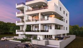 Апартаменты за 330 000 евро в Ларнаке, Кипр