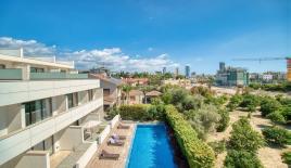 Таунхаус за 690 000 евро в Лимасоле, Кипр