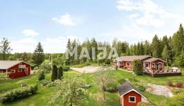 Дом за 298 000 евро в Порво, Финляндия