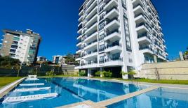 Квартира за 60 000 евро в Алании, Турция