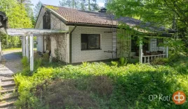 Дом за 52 000 евро в Варкаусе, Финляндия