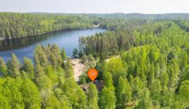 Дом за 59 000 евро в Варкаусе, Финляндия