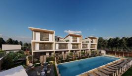 Вилла за 475 000 евро в Мерсине, Турция