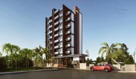 Квартира за 56 000 евро в Мерсине, Турция