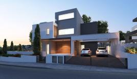 Вилла за 1 570 000 евро в Лимасоле, Кипр