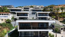 Вилла за 899 000 евро в Алании, Турция